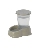 Pet Nova Dozownik na Wodę Szary 1,5L