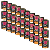 Dolina Noteci Rafi Classic Mokra Karma dla Psa Kaczka 30x800g