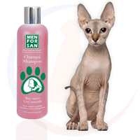 Menforsan Szampon dla Kota