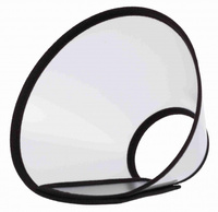 Trixie Kołnierz Ochronny S-M