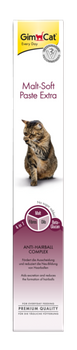 GimCat Malt-Soft Paste Extra Na Kule Włosowe 100g