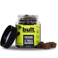 Bult Mięsne Treserki dla Psa ze Żwaczem Wołowym 250 g