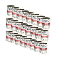 Dolina Noteci Premium dla Psa Wołowina 24x800g