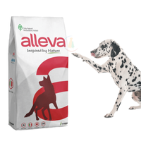 Alleva Care Urinary 360° Karma dla Psa 12kg
