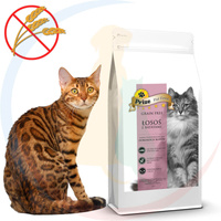 Prize Grain Free Kot Świeżo Przygotowany Łosoś 2kg