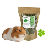 Koniczyna Czerwona Ziele dla Królika i Gryzoni 100g