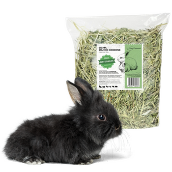 Sianko Sigma dla Królików i Gryzoni 300g
