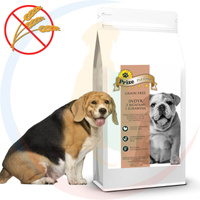 Prize Grain Free Light Indyk z Batatami i Żurawiną 12kg