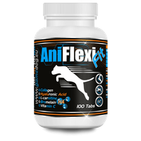 Game Dog AniFlexi Fit V2 100 Tabletek