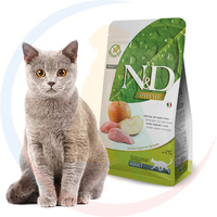 Farmina N&D Prime Adult Karma z Dzikiem 300 g