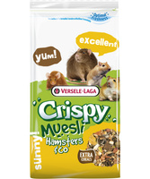 Versele Laga Crispy Muesli Hamster/Mouse/Rat 1kg