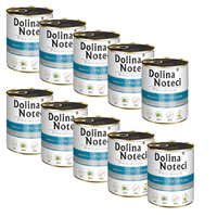 Dolina Noteci Premium dla Psa Pstrąg 10x800g