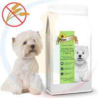Prize West Highland White Terrier Adult Jagnięcina 6kg
