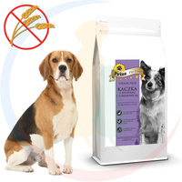 Prize Grain Free Kaczka, Bataty i Pomarańcza 6kg