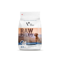 Vetexpert Raw Paleo Adult Large 2,5kg
