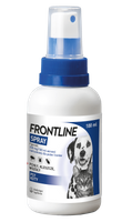 FRONTLINE Spray Dla Psów i Kotów 100ml