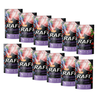Dolina Noteci Rafi Mokra Karma dla Psa Królik 12x500g