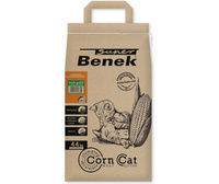 Super Benek Corn Żwirek Świeża Trawa 7L