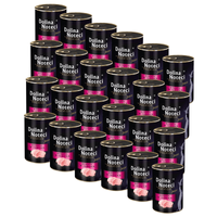 Dolina Noteci Premium Junior dla Kota Bogata w Indyka 24x400g