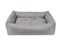 Amiplay Sofa Palermo Jasnoszara XL