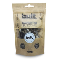Bult Szprotki Suszone 60g