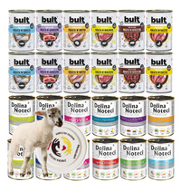 Dolina Noteci Premium Zestaw 12 x 400g + Bult 12 x 400g