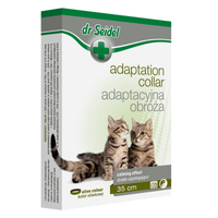 Dr Seidel Obroża Adaptacyjna dla Kota