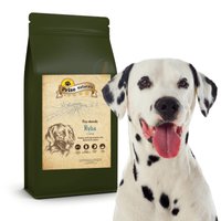 Prize Naturals Sucha Karma Hipoalergiczna z Rybami i Ryżem 10kg