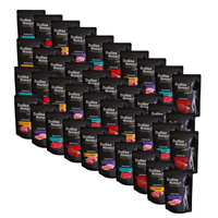 Dolina Noteci Premium Danie dla Kota Mix Smaków 40 x 85g