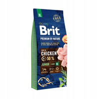 Brit Premium By Nature Junior Extra Large XL