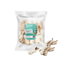 Meat Stuff Ucho Królicze z Futrem 500g