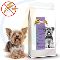 Prize Yorkshire York Terrier Adult Kaczka 6kg