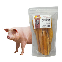 Rulonik Wieprzowy 5szt Prize Pet Food
