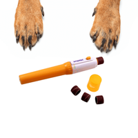 Elektryczny Pilnik do Pazurów 