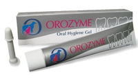 Orozyme Oral Hygiene Gel Żel Dentystyczny 70g