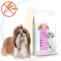 Prize Shih Tzu Adult Łosoś 2kg