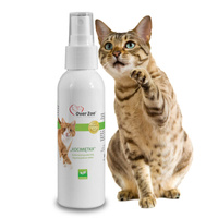 OVER ZOO "Kocimiętka" Spray z Walerianą 125ml