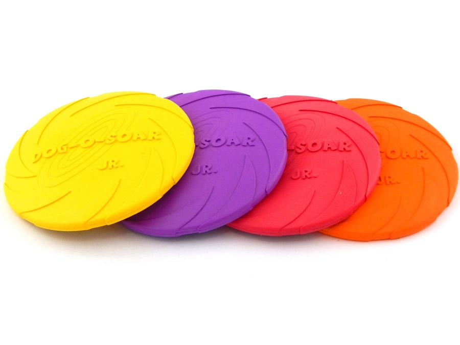 Frisbee trixie dog activity disc on sale