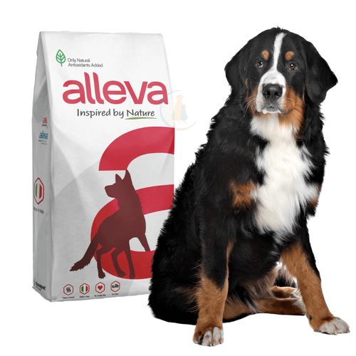 Alleva Care Hypoallergenic Low Grain  Karma dla Psa 12kg
