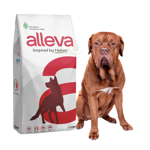Alleva Care Obesity Glycaemic Control karma dla Psa 12kg