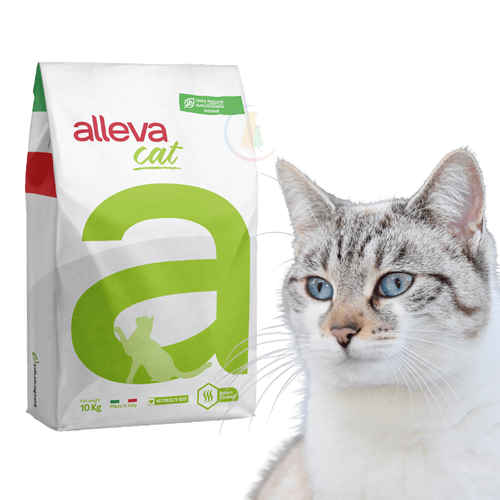 Alleva Care Renal-ANTIOX Karma dla Kota 10kg
