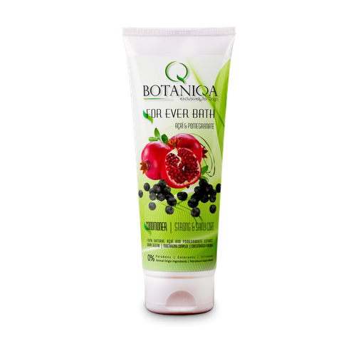 Botaniqa For Ever Bath Conditioner
