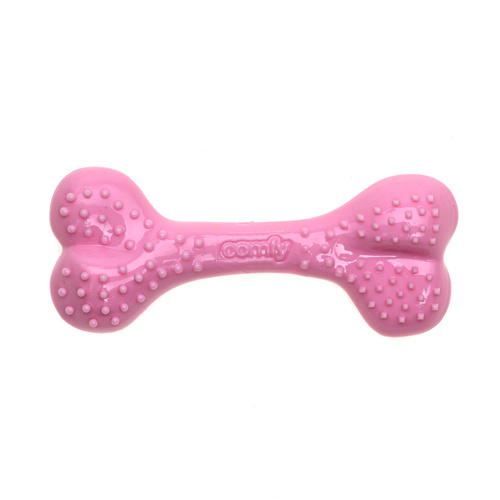 Comfy Dental Bone Strawberry 16,5 cm 
