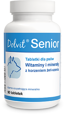 Dolfos Dolvit Senior