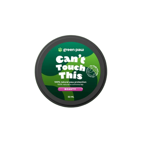 Green Paw Can’t Touch This Maść na Łapy 50ml 