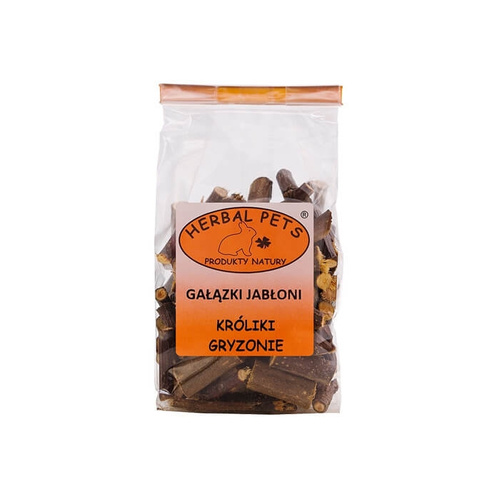 Herbal Pets Gałązki Jabłoni
