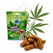 Mr. Bandit Hemp Cookies Fish Przysmaki dla Psa z Konopią 75g