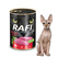 Rafi Cat Pasztet dla Kotów 400g Cielęcina